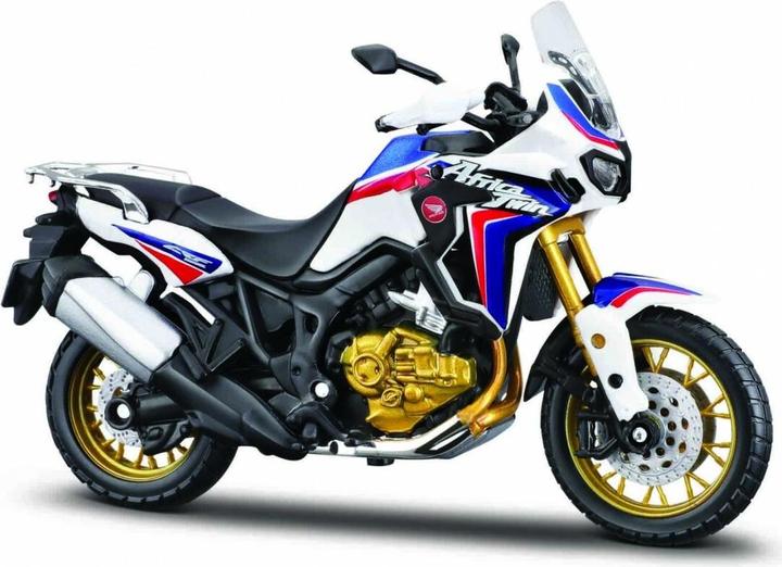 Immagine prodotto Maisto Metallmodell Honda Africa Twin 1/18