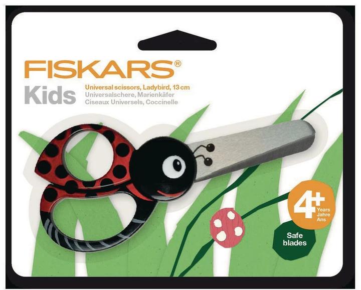Immagine prodotto Fiskars Coccinella (13 cm)