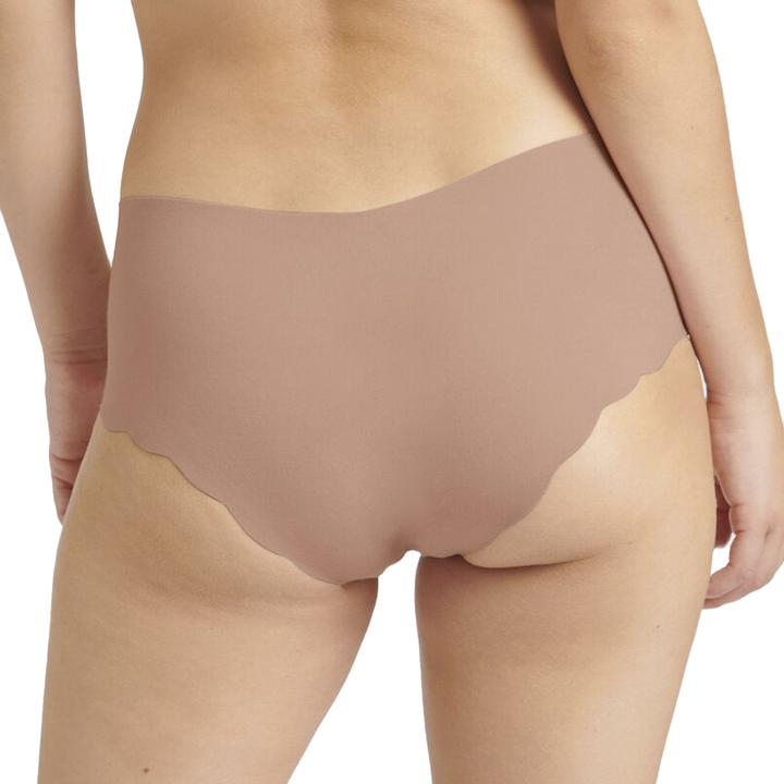 Produktbild Sloggi 6er Pack ZERO Modal 2.0 Short Slip (XS, 6er Pack)