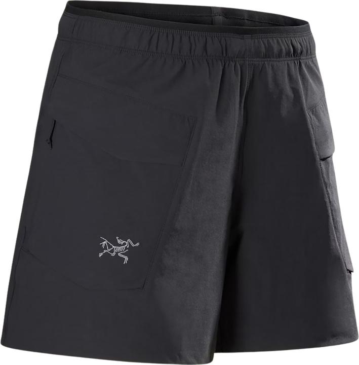 Actual product image Arc'teryx Gamma Utility 5" (XL)