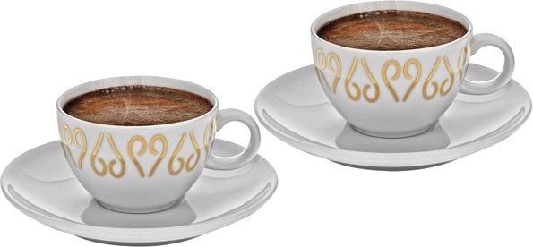Produktbild Arzum Okka Tassen-Sets (4 x)