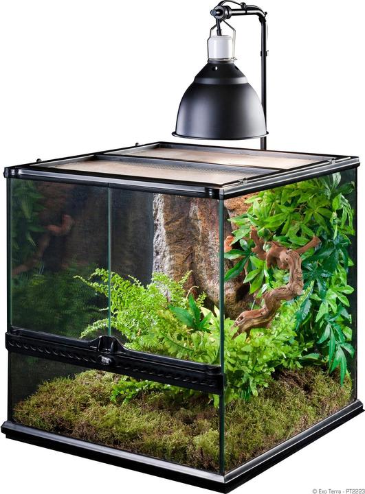 Image du produit Exo Terra Support de lumière