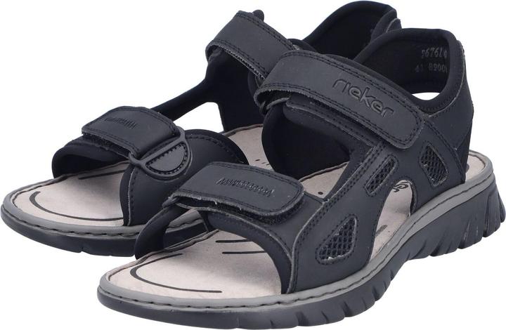 Rieker Sandalen (46)