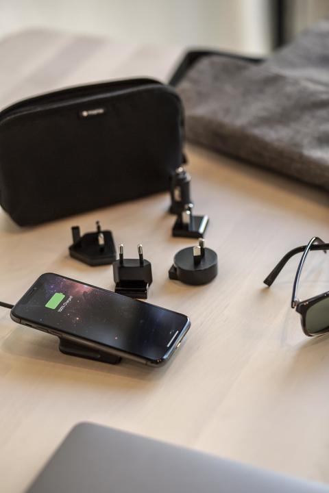 Produktbild mophie Charge Stream Global (10 W)