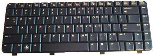 Produktbild HP KB MO/IMR DV3 UK