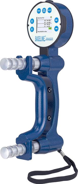 Produktbild Baseline Finger Dynamometer Clinic (135 kg)