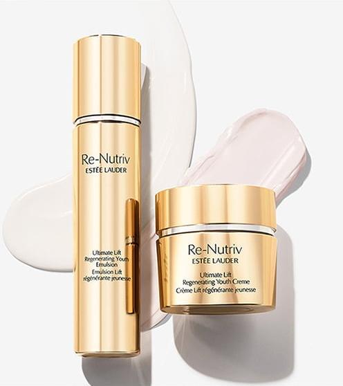 Produktbild Estée Lauder Re-Nutriv - Ultimate Lift Regenerating Youth Emulsion (75 ml)