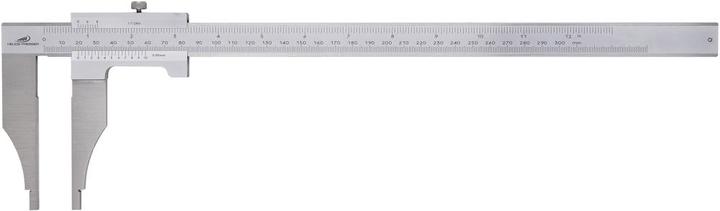 Helios Preisser Workshop caliper without tips and without fine adjustment 500... (50 cm)