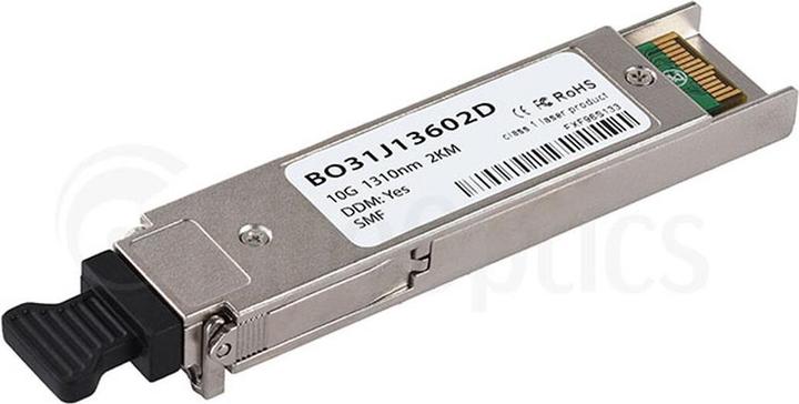 Image du produit CBO Émetteur-récepteur XFP 10GBASE-LR 2KM