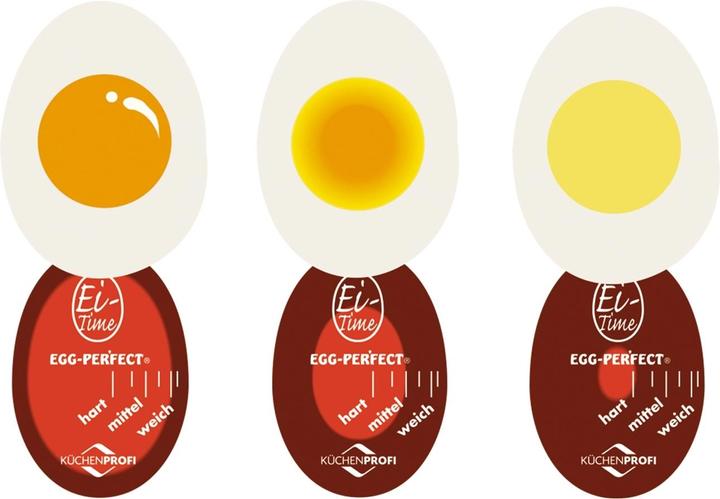 Image du produit Küchenprofi Eier-Uhr EI-TIME