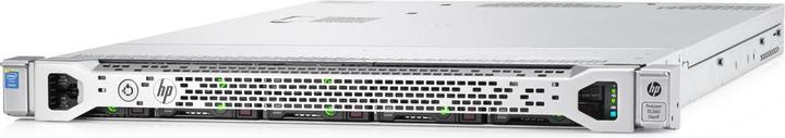 Actual product image HPE ProLiant DL360 Gen9