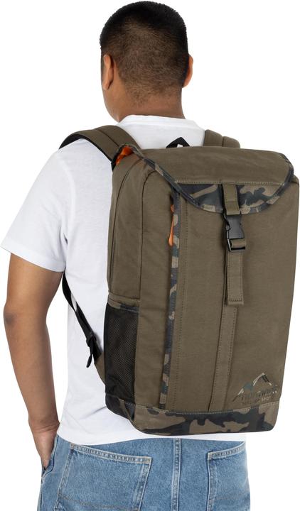 Image du produit Normani Sac à dos Freshman (20 l)
