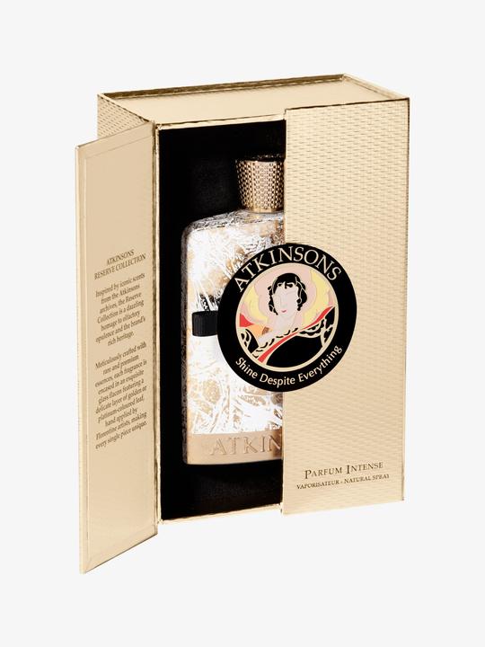 Immagine prodotto Atkinsons Brilla nonostante tutto (Eau de parfum, 100 ml)
