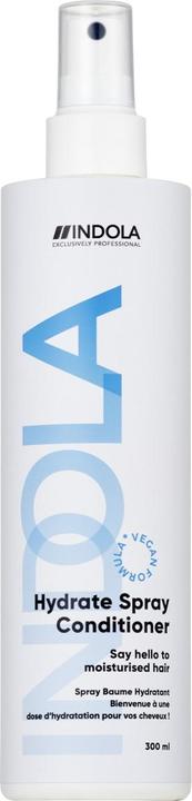 Actual product image Indola Care - Hydrate Spray Conditioner (300 ml)