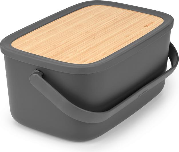 Image du produit Brabantia Boîte à pain NIC