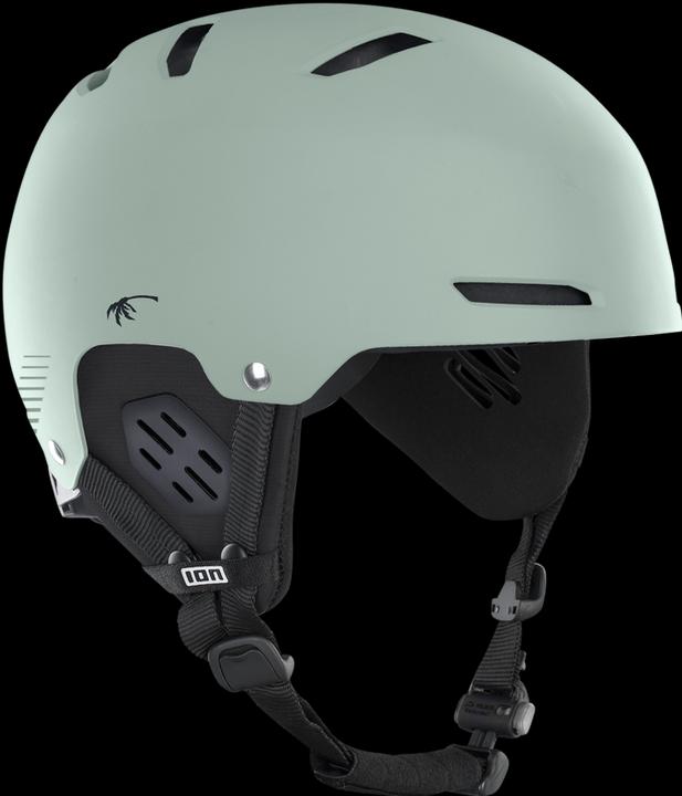 Immagine prodotto ION Helmet Slash Amp