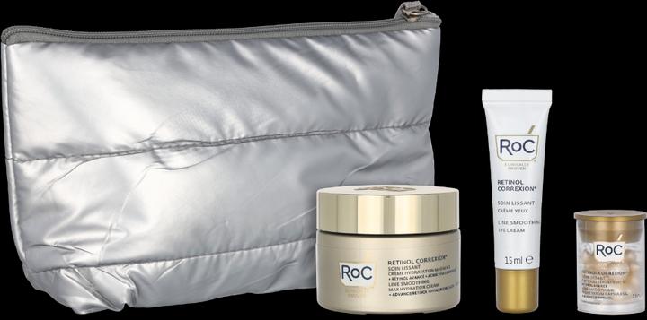Roc Corexxion (Body care set)