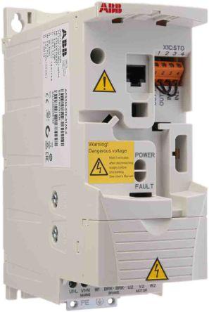 Produktbild ABB Inverter ACS355 3 Phase 380-480V 0.55kW