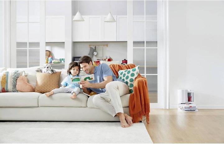 Immagine prodotto Roborock Smart RockDock
