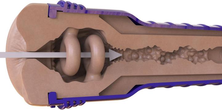 Produktbild Fleshlight Boost Blast Light Medium