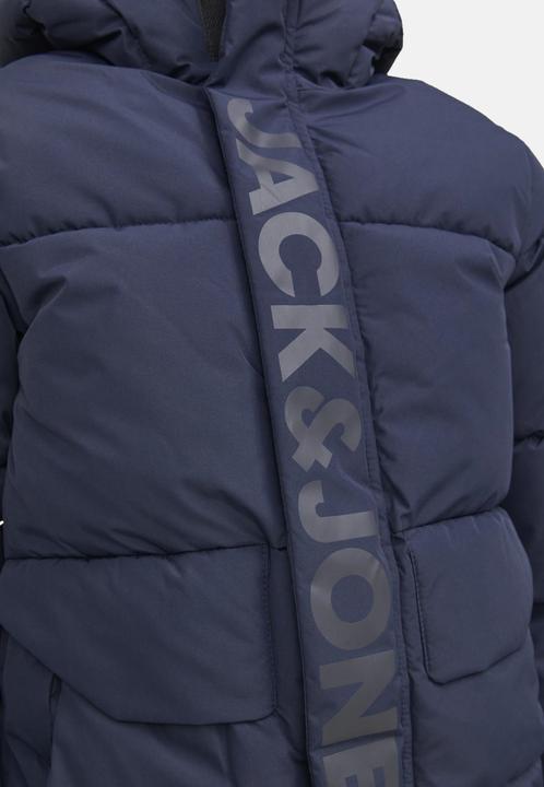 Immagine prodotto Jack & Jones Giacca imbottita da ragazzo (140)