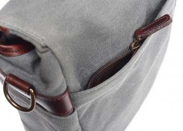 Actual product image ONA Bond Street (Camera shoulder bag)