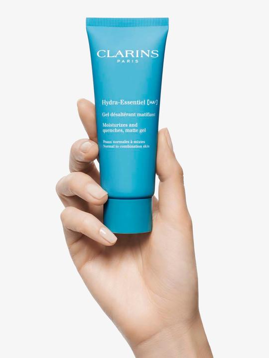 Actual product image Clarins Hydra-Essentiel (75 ml, Face gel)