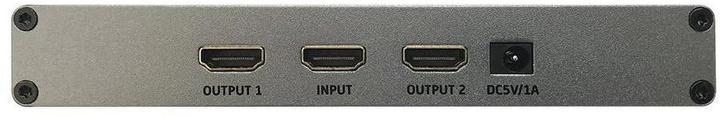 Produktbild Oehlbach Highway HDMI 1:2