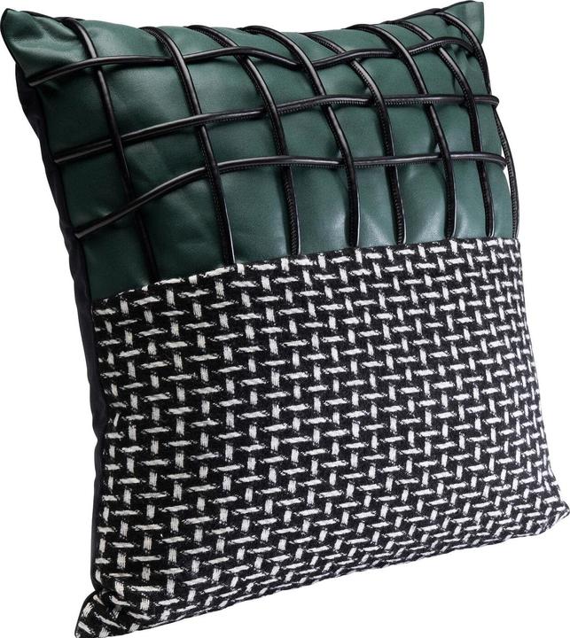 Produktbild Kare Design Kissen Ella Duo 45x45cm (45 x 45 cm)