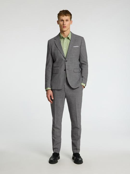 Immagine prodotto Selected Homme Slim Fit Einreihiger Blazer (42)