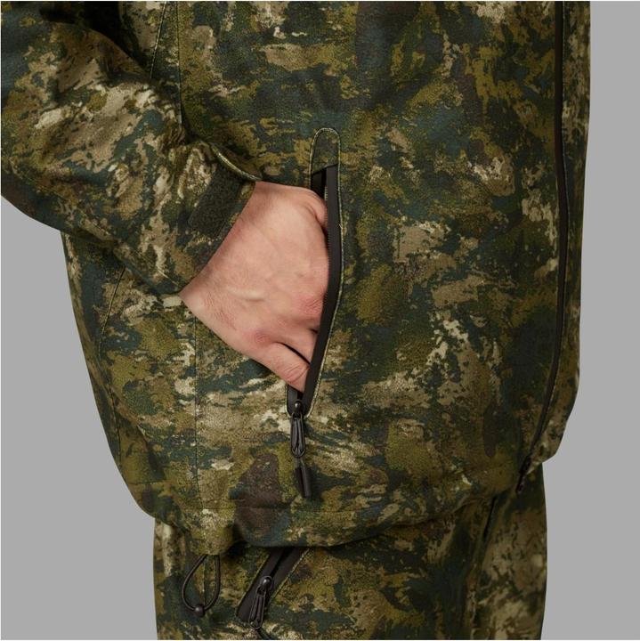 Actual product image Seeland Avail Camo jacket (54)