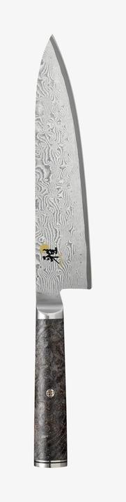 Image du produit Miyabi 5000MCD 67 BLACK Gyutoh, Ahorn, 200 mm (20 cm)