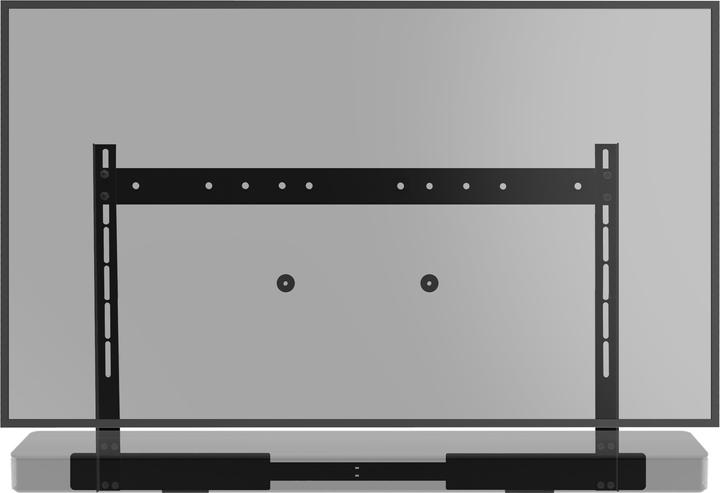 Actual product image Cavus BST300 (1 pcs., Wall installation, Height-adjustable)