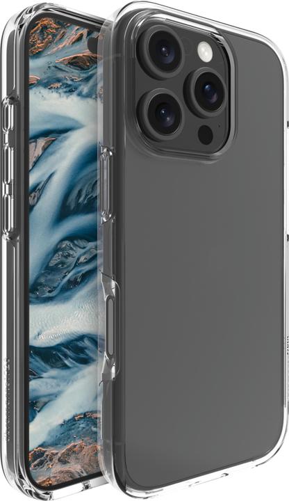 Actual product image dbramante1928 Iceland Pro (Apple iPhone 16 Pro)