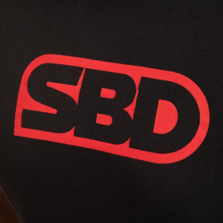 Produktbild SBD T-Shirt (XS)