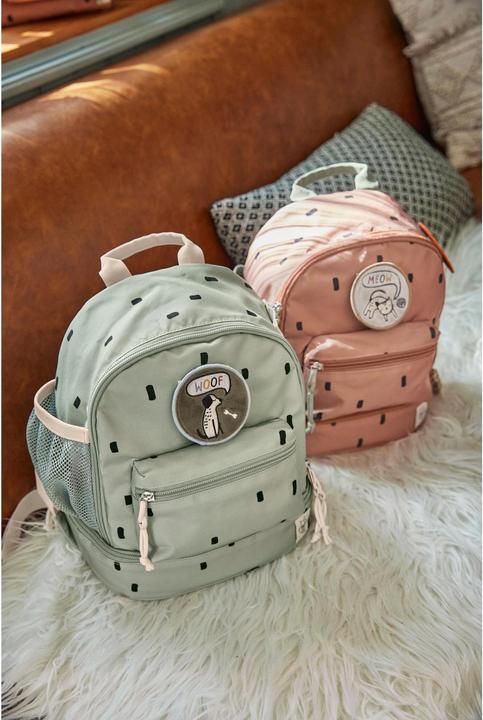 Immagine prodotto Lässig Zaino Mini Zaino Happy Prints Caramello
