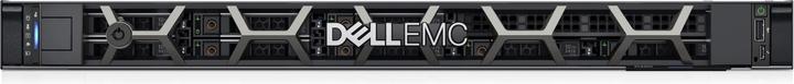 Productafbeelding Dell POWEREDGE R350 XEON E-2336 (Intel Xeon E-2334, 16 GB, Rack Server)