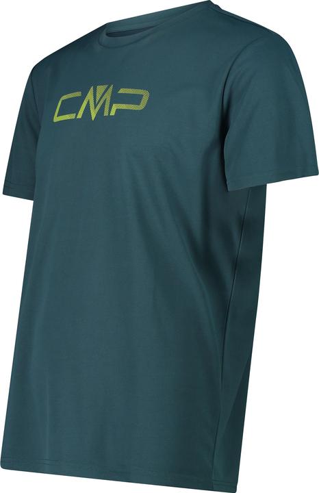 Actual product image CMP Campagnolo Funktions Print (4XL)