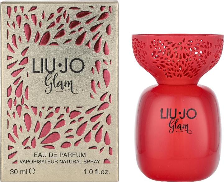 Actual product image Liu Jo Glam Edp Spray (Eau de parfum, 30 ml)