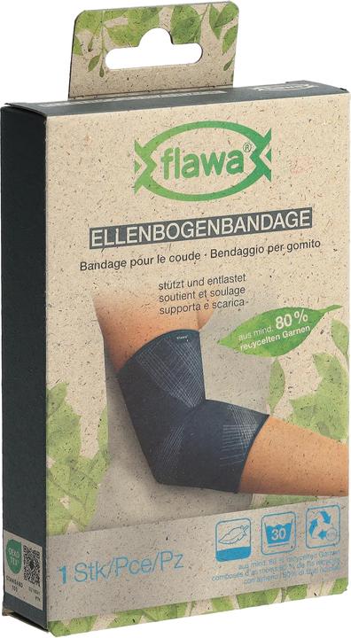 Actual product image Flawa Elbow support M (M)