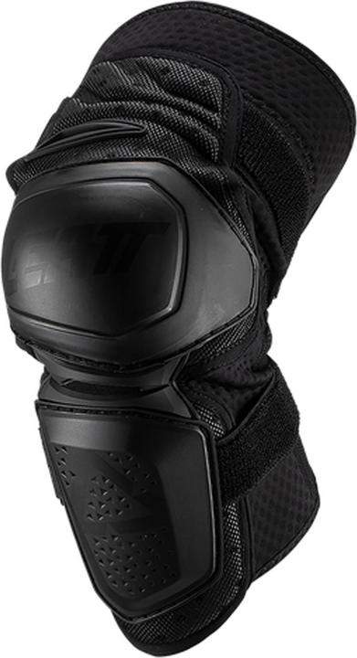 Immagine prodotto Leatt Ginocchiera Enduro - Protezione per le ginocchia - Nero (S/M, Ginocchiera)
