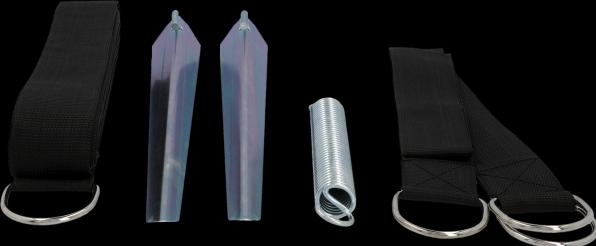Produktbild Cartrend SturmAbspannset