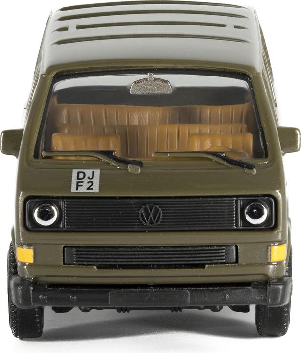 Image du produit Herpa Transporteur militaire VW T3