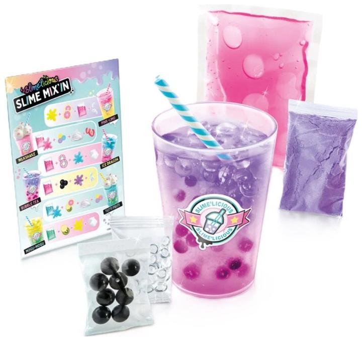 Immagine prodotto Canal Toys So Slime Slime'Presso 1-pak