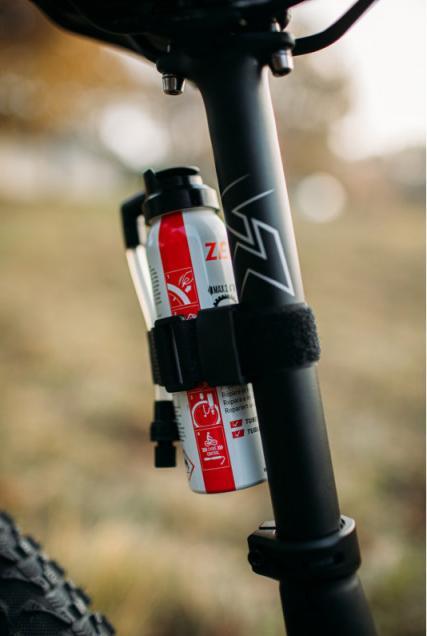 Actual product image Zefal Breakdown spray (100 ml)