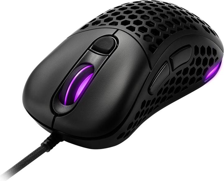 Produktbild Sharkoon Light² 200 (Kabelgebunden)