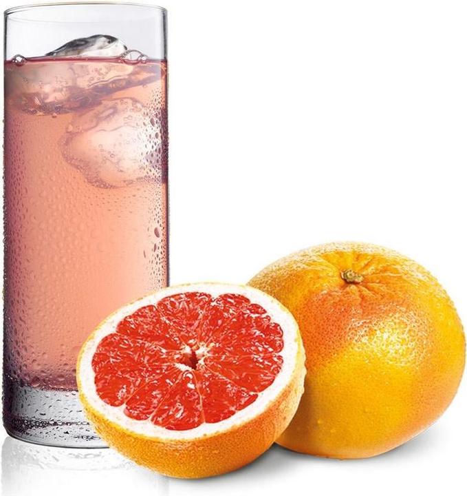 Image du produit SodaStream Soda Mix Pamplemousse rose
