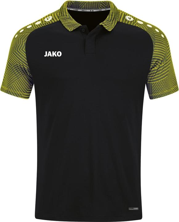 JAKO Polo Performance