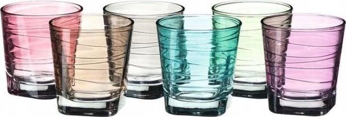 Image du produit Leonardo Vario (0.25 l, 6 x)