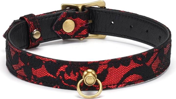 Actual product image Liebe Seele Neck cuffs (Vegan)